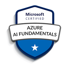 Microsoft Azure AI Fundamentals[AI-900]